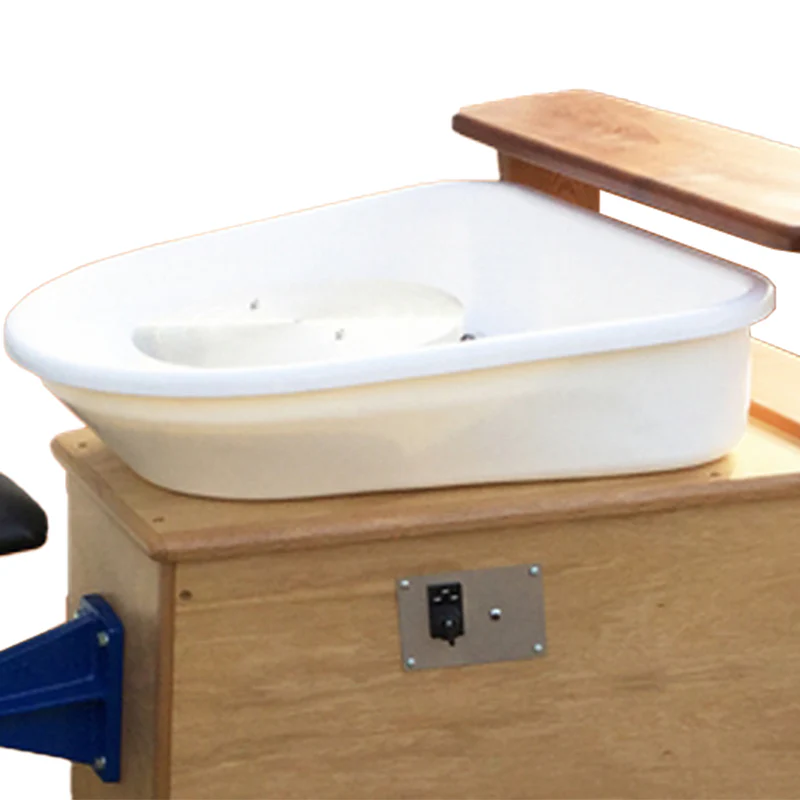 Gladstone G30 "Classic" Pottery Wheel - Image 3