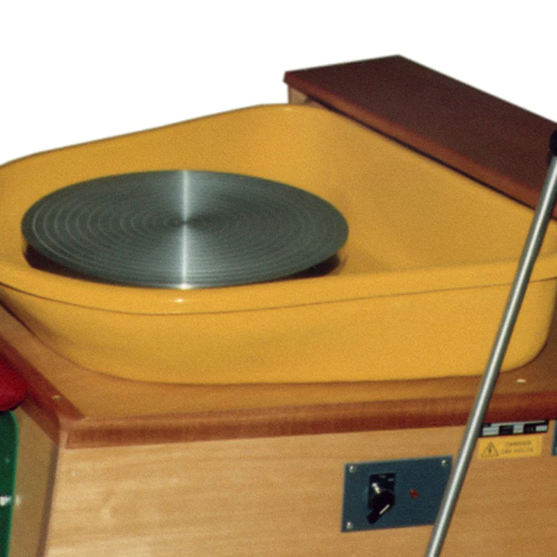 Gladstone G39 "Atlas" Pottery Wheel - Image 3