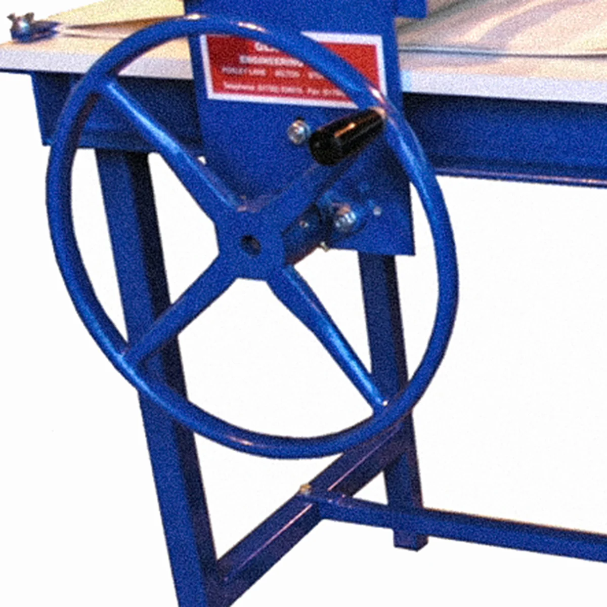 Gladstone G601 Clayroller 3' - Image 3