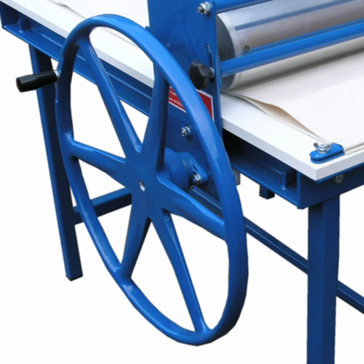 Gladstone G603 Clayroller 4' XL - Image 3