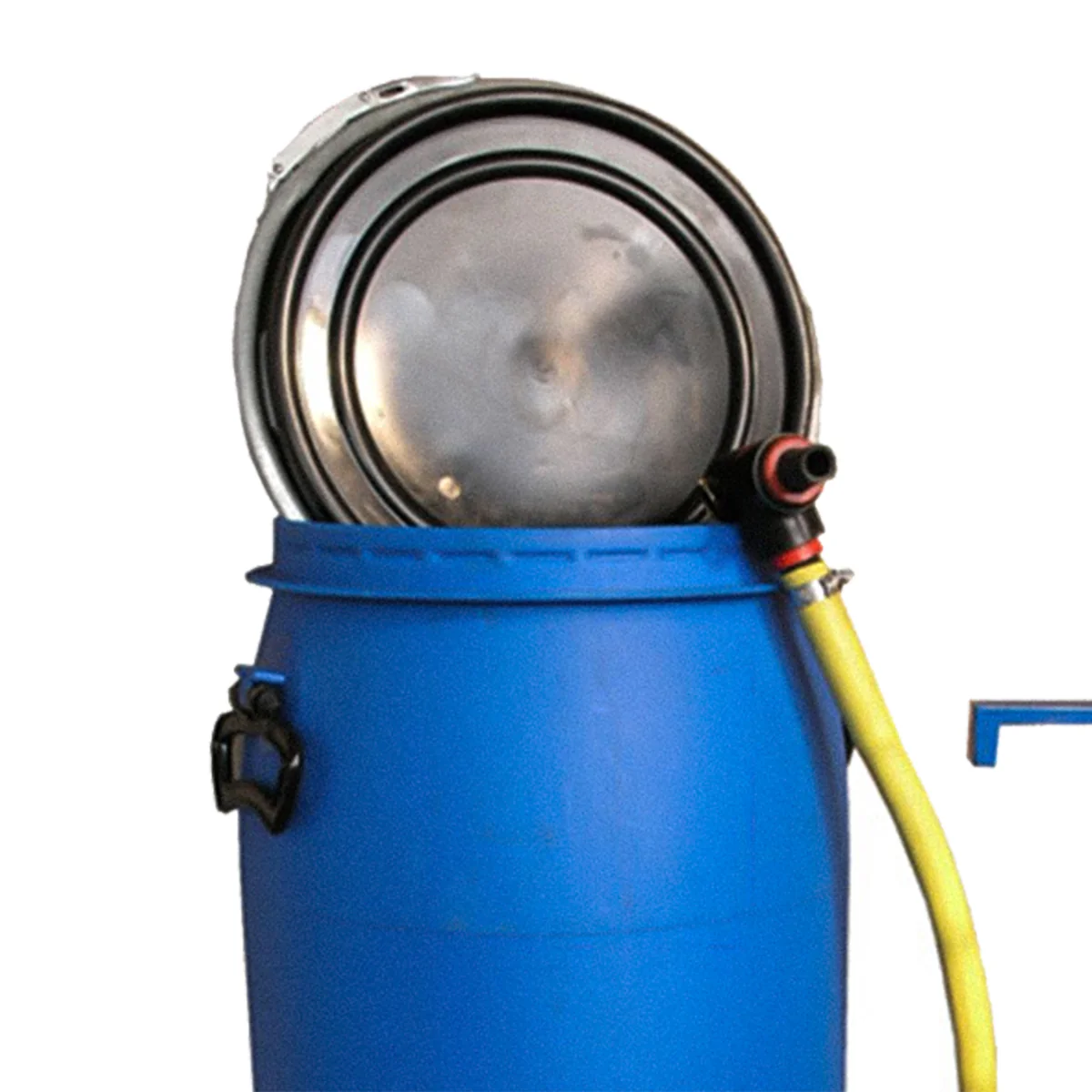 Gladstone G83 Slip Pump - Image 3