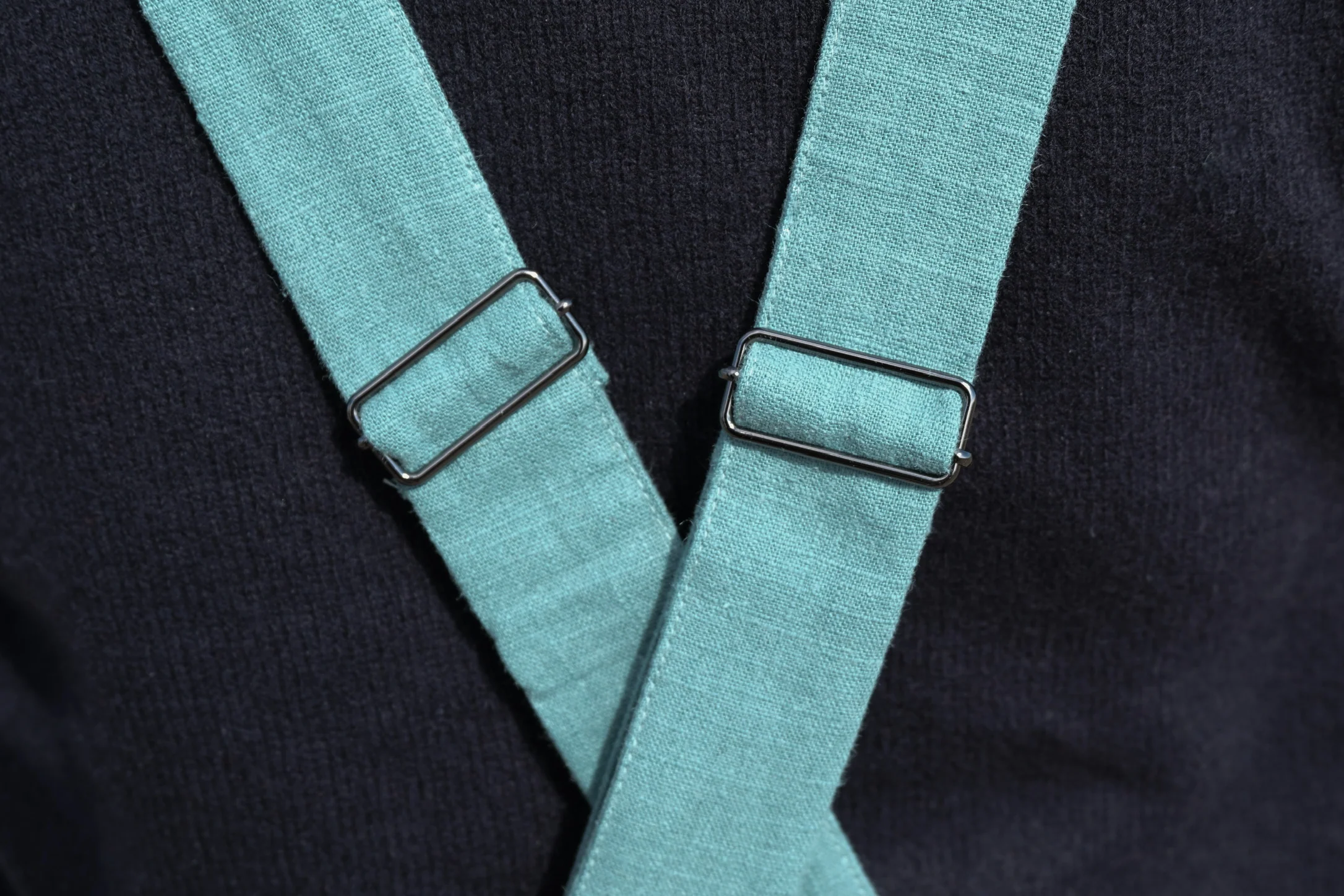 Kiln Crafts Craft Apron - Image 10