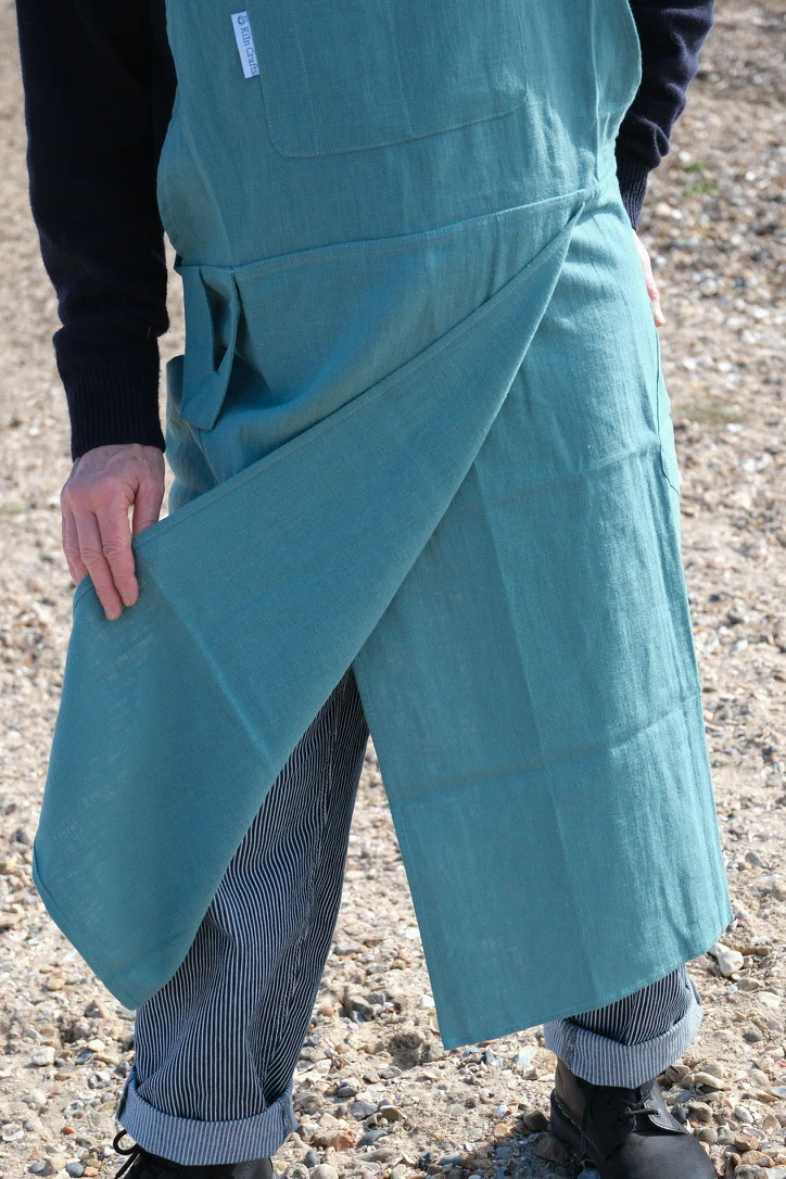 Kiln Crafts Craft Apron - Image 8