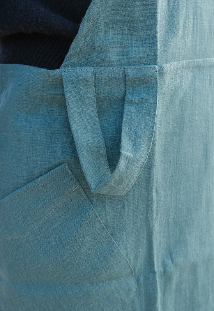 Kiln Crafts Craft Apron - Image 9