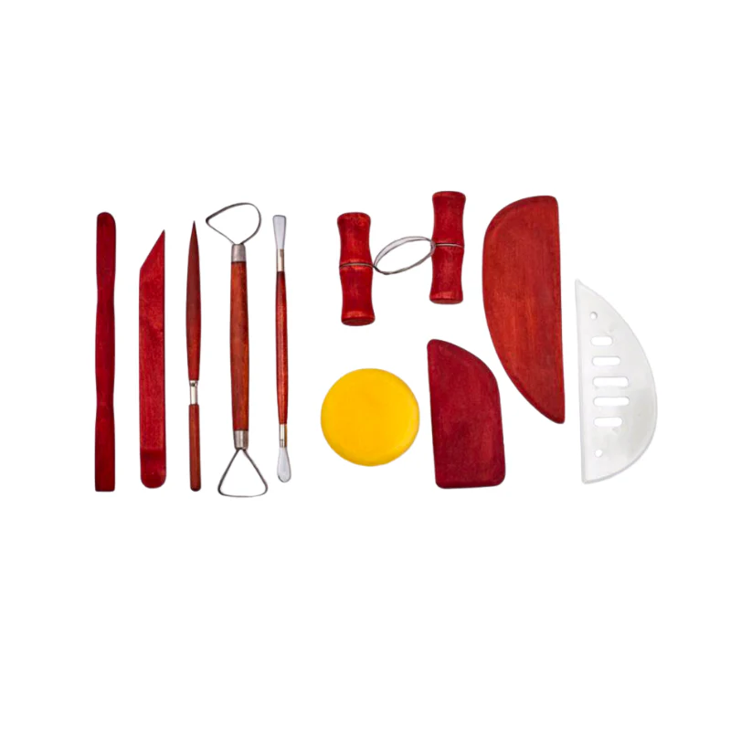 Kiln Crafts Daisy Pottery Wheel Package - Image 15