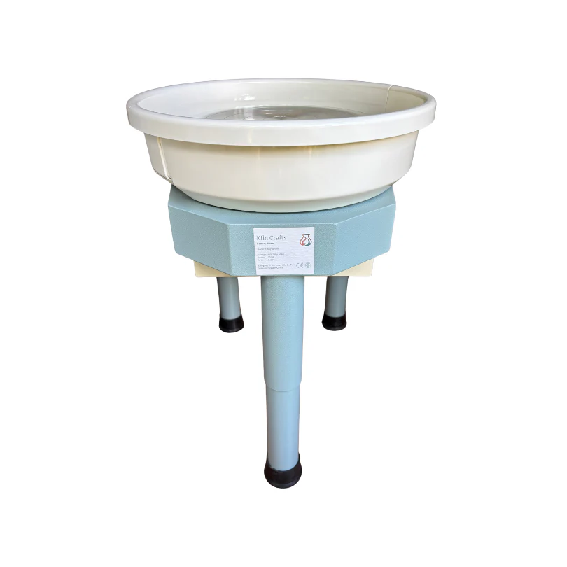 Kiln Crafts Daisy Pottery Wheel Package - Image 5