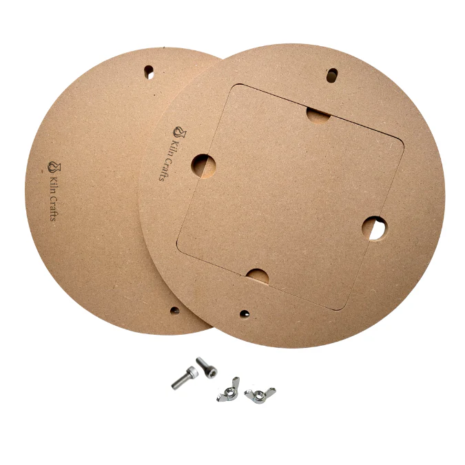 Kiln Crafts Pottery Batt System - Image 4