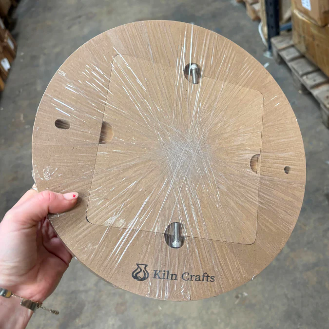 Kiln Crafts Pottery Batt System - Image 6