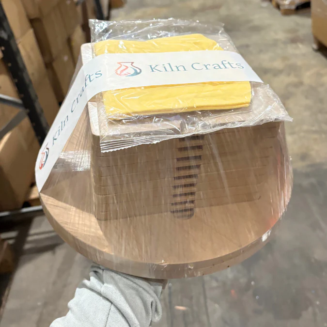 Kiln Crafts Pottery Batt System - Image 7