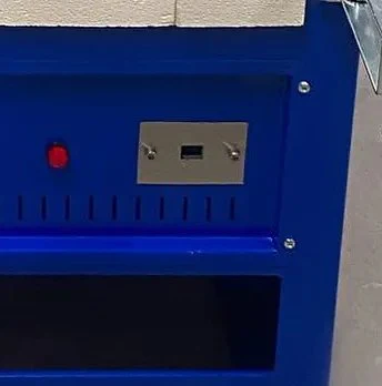 Kilncare Artizan 200 - 200L Kiln - Image 4