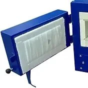 Kilncare EN3 Enamelling Kiln - Image 4