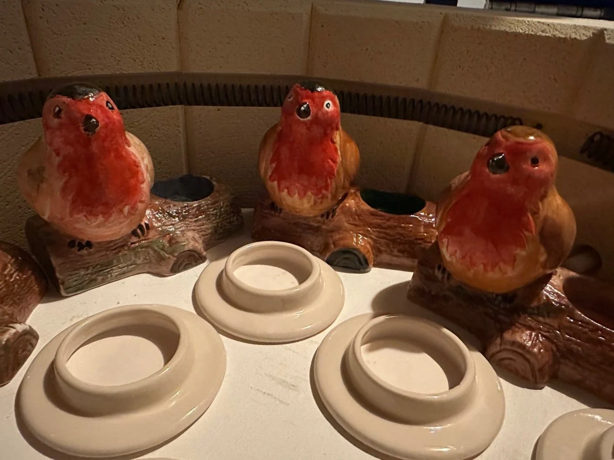 Kilncare Ikon V46 Top Load Pottery Kiln + Free Furniture - Image 10