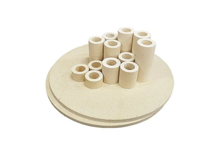 Kilncare Ikon V61 GXR Top Load Pottery Kiln + Free Furniture Kit - Image 7