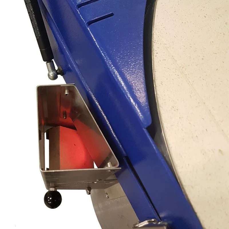 Kilncare IKON V61X Top Load Pottery Kiln - Image 3