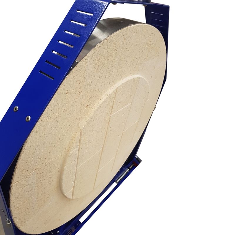 Kilncare IKON V61X Top Load Pottery Kiln - Image 5