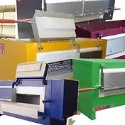 Kilncare Maxi Glass Bead Kiln - Image 6