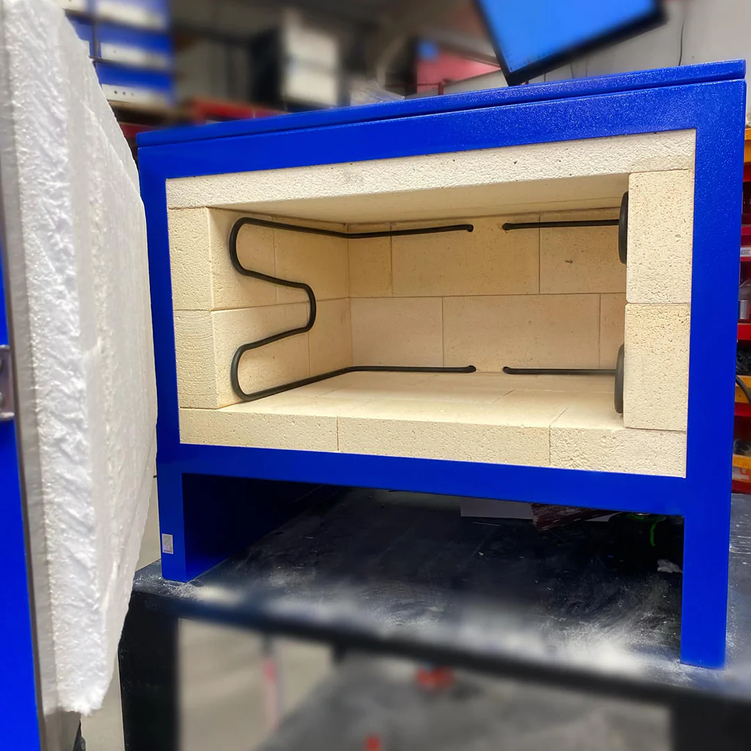 Kilncare SG2 Stained Glass Kiln - Image 4