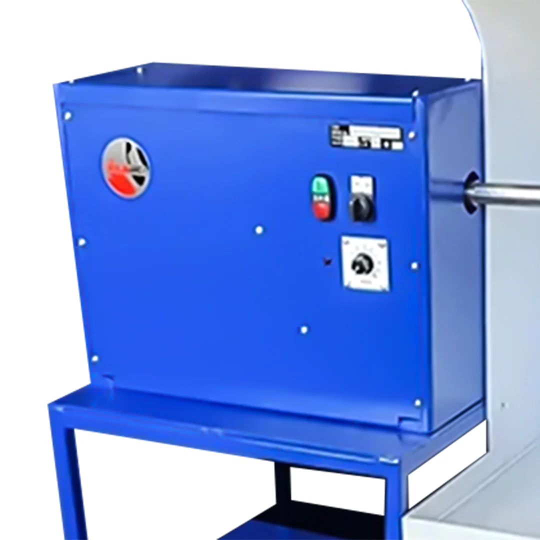 Kilncare Westi Drum Glass Grinder - Image 3