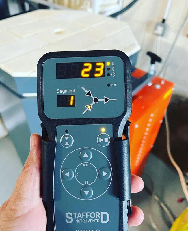 Kilns & Furnaces Harrier Range Pottery Kiln - Image 5