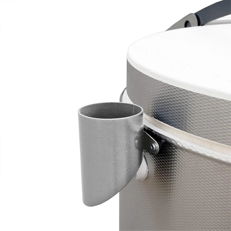 Nabertherm Top 60 Ceramic Kiln with Controller - Image 3