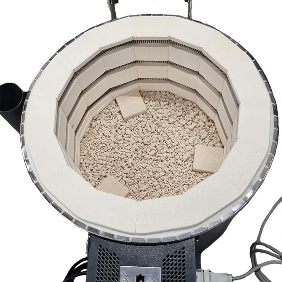 Potterycrafts Mercury 30 Litre Top Loading Kiln - Image 3